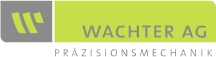 Logo Wachter AG
